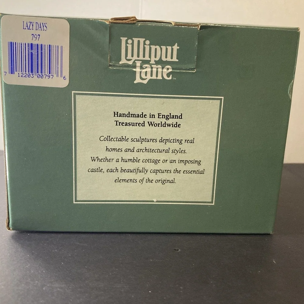 Lilliput Lane 